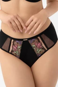 B002 brazyliany czarne LILU