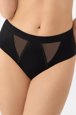 B005 brazyliany czarne MARISA