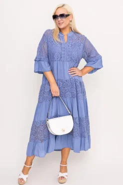 Biała Torebka LEGANO Wzór 2