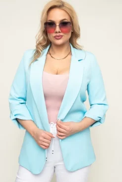 Błękitna Marynarka LOTI