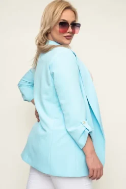 Błękitna Marynarka LOTI