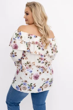 Bluzka BASTIA Wzór 9