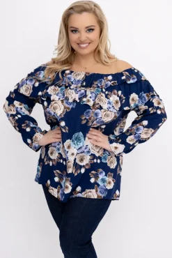 Bluzka BASTIA Wzór 12