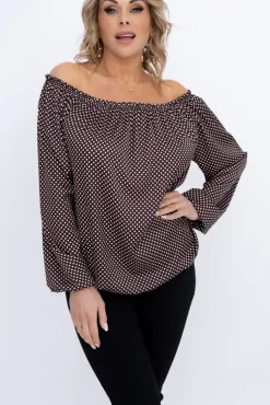 Bluzka DEZIN Wzór 19