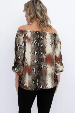 Bluzka DEZIN Wzór 21