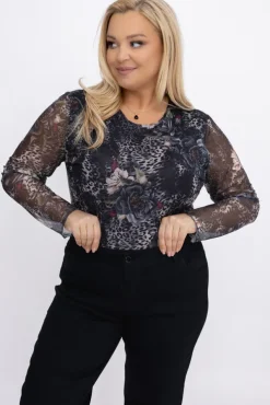 Body siateczkowe ZORIEN Wzór 1