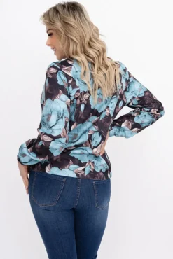 Bomberka KLEMI Wzór 6