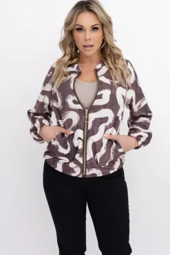 Bomberka KLEMI Wzór 8