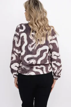 Bomberka KLEMI Wzór 8