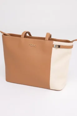 Brązowa Torebka BETUZIO