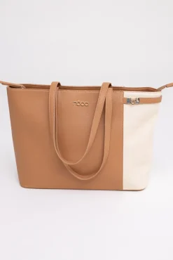 Brązowa Torebka BETUZIO