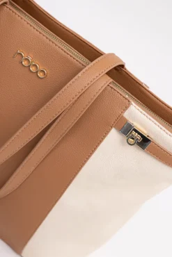 Brązowa Torebka BETUZIO