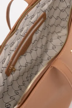 Brązowa Torebka BETUZIO