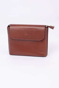 Brązowa Torebka KOVE