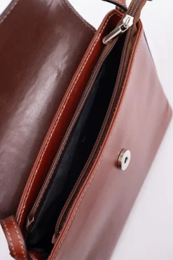 Brązowa Torebka KOVE