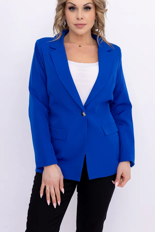 Chabrowa Marynarka BEGOSTO