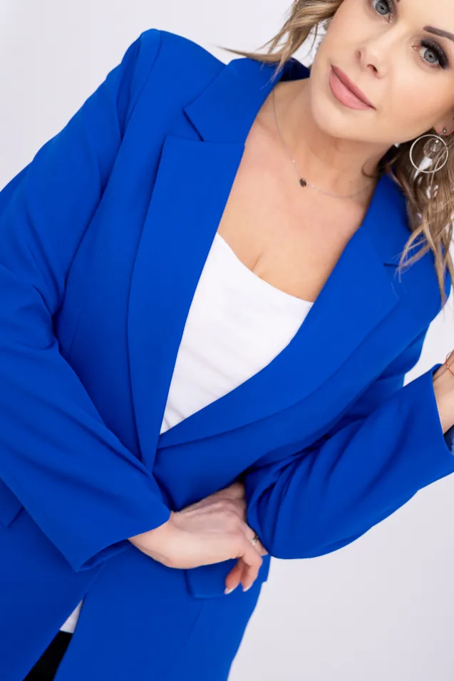 Chabrowa Marynarka BEGOSTO