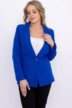 Chabrowa Marynarka BEGOSTO