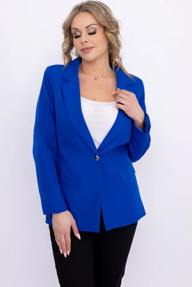 Chabrowa Marynarka BEGOSTO