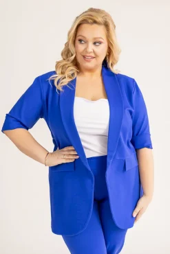 Chabrowa Marynarka CINTA