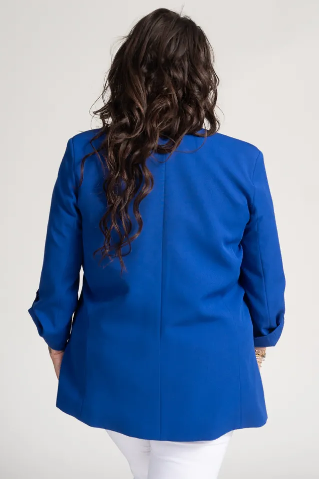 Chabrowa Marynarka LOTI