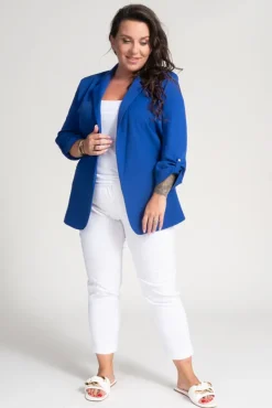 Chabrowa Marynarka LOTI