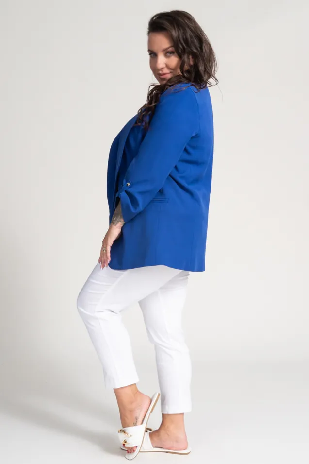 Chabrowa Marynarka LOTI