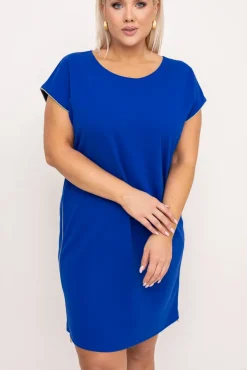 Chabrowa Sukienka CARBONA