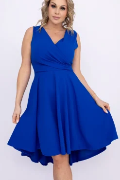 Chabrowa Sukienka FORMINA