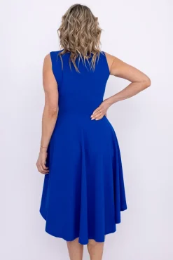 Chabrowa Sukienka FORMINA