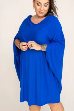 Chabrowa Sukienka HERMI