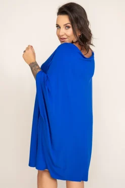 Chabrowa Sukienka HERMI