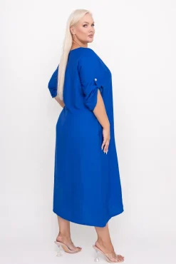 Chabrowa Sukienka RAYLE