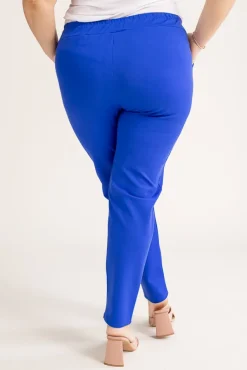 Chabrowe Spodnie CINTA