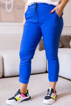 Chabrowe Spodnie GIATTO