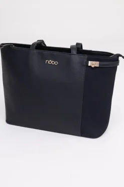 Czarna Torebka BETUZIO