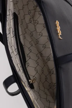 Czarna Torebka BETUZIO