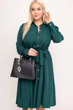 Czarna Torebka JEWENO