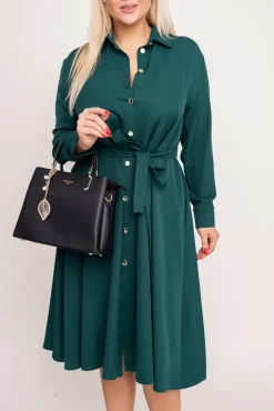 Czarna Torebka JEWENO