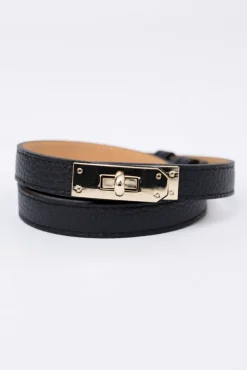 Czarny Pasek FELIACI