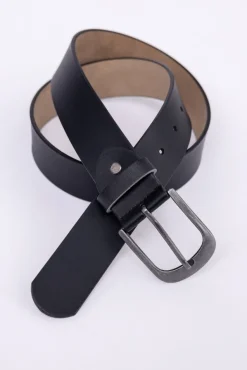 Czarny Pasek SENTUZIO