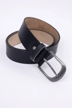 Czarny Pasek SENTUZIO