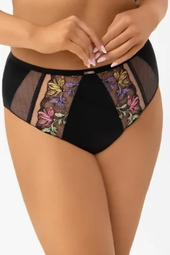 F002 figi czarne LILU