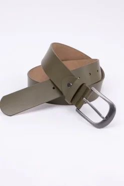 Khaki Pasek SENTUZIO