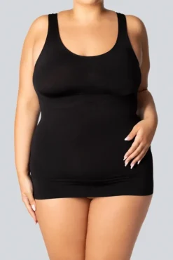 Koszulka wyszczuplająca SMOOTHWEAR ONYX