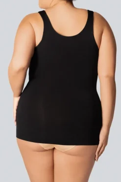 Koszulka wyszczuplająca SMOOTHWEAR ONYX