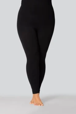 Legginsy wyszczuplające SMOOTHWEAR ONYX