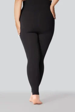 Legginsy wyszczuplające SMOOTHWEAR ONYX