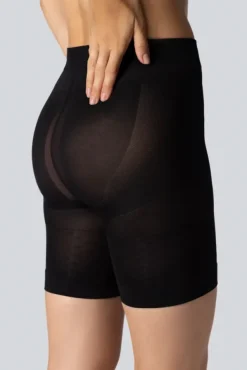 Majtki modelujące PANTY SLIM UP NERO
