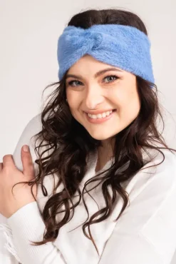 Niebieska Opaska DETIO